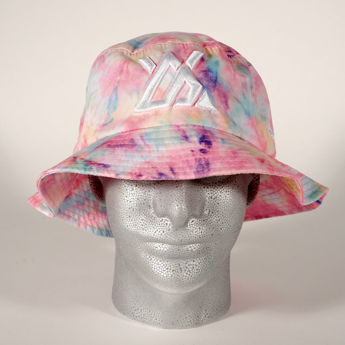 Cotton Candy Bucket Hat – Snow White Technologies