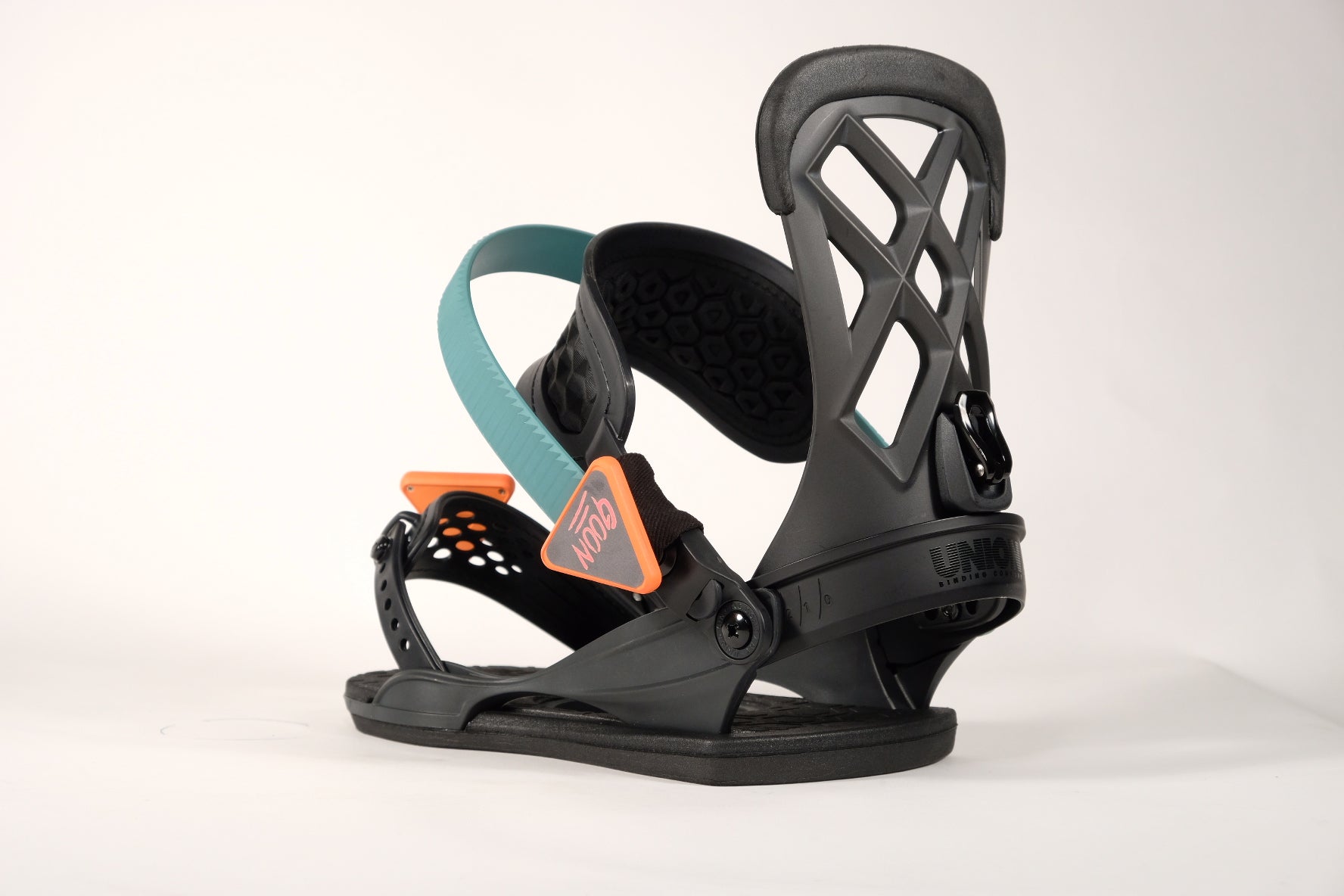 Goon Gear Speed Strap