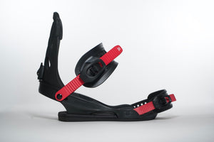 Drip Strap - Red