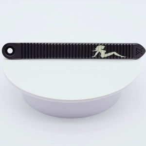 burton double take re:flex snowboard binding toe tongue Lady Drip Strap