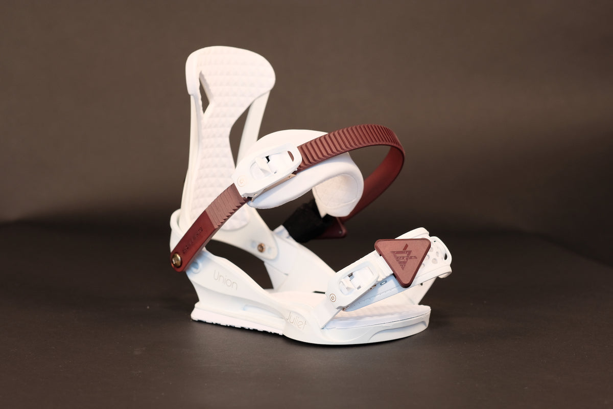 Speed Strap Kit Speed Strap Kit - Brown – Snow White Technologies