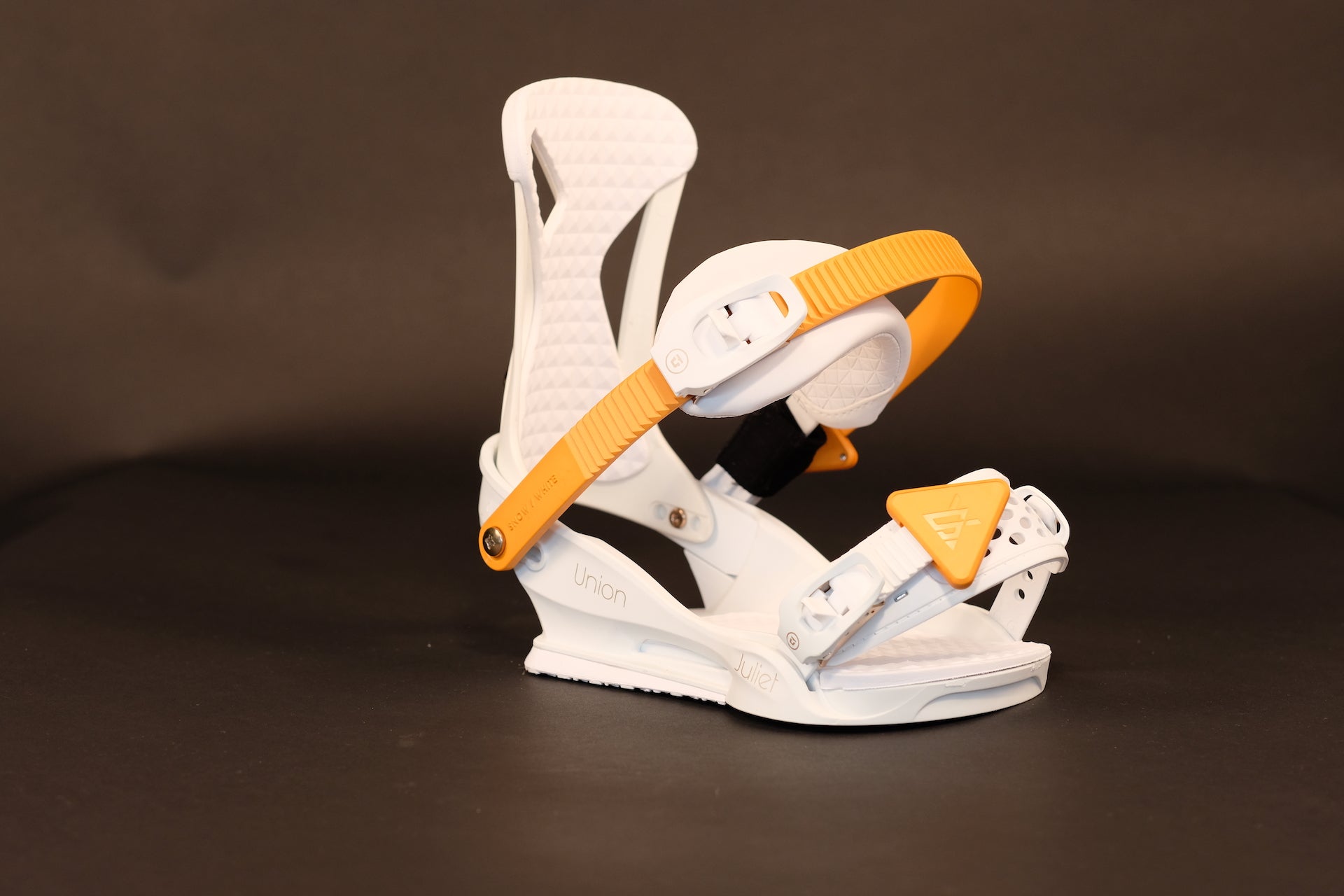 Speed Strap Kit Speed Strap Kit - Orange – Snow White Technologies