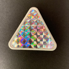 Sticker for EndCap - Prism Hologram