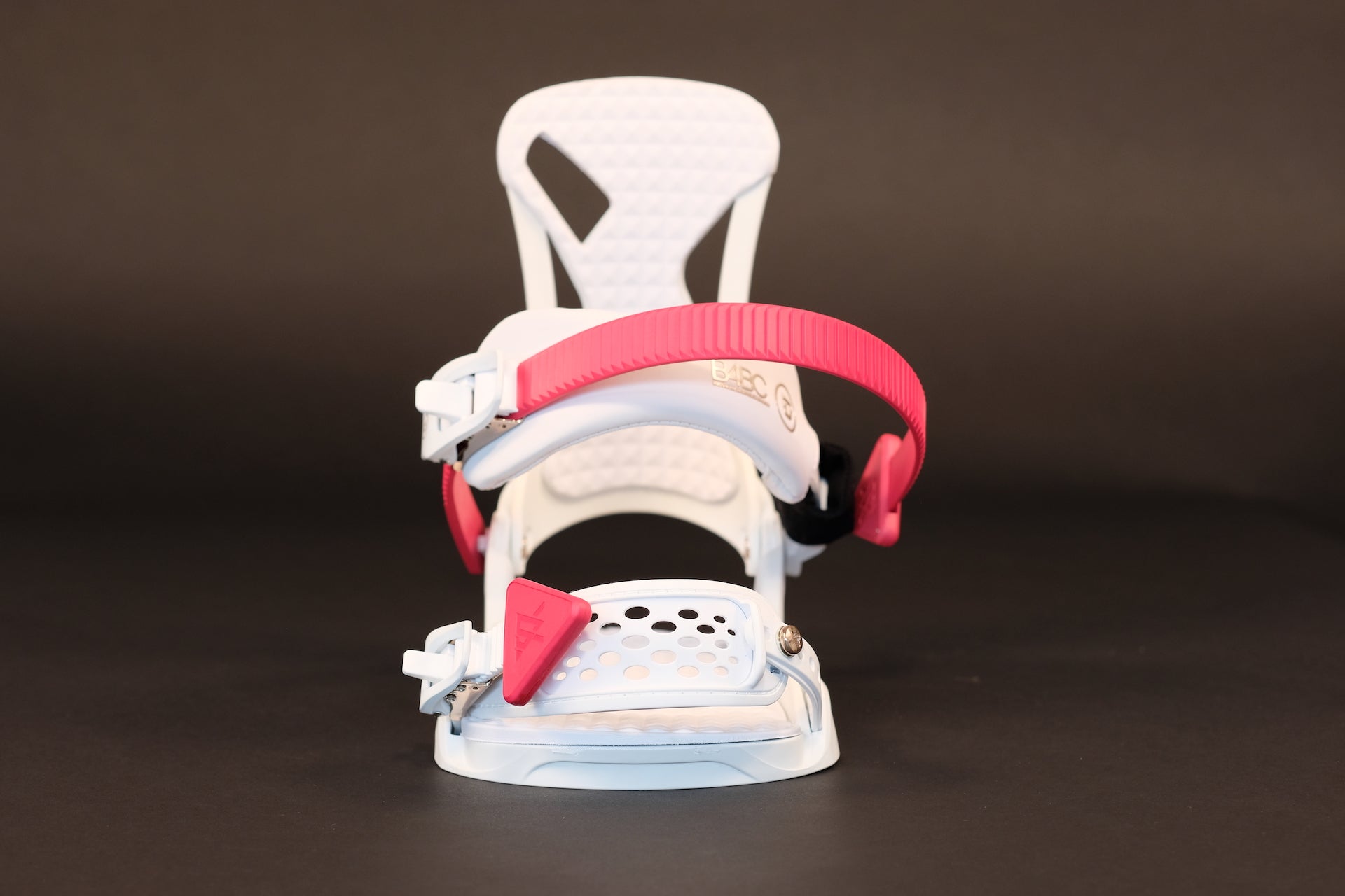 Speed Strap Kit Speed Strap Kit - Red – Snow White Technologies