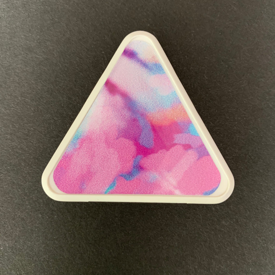 Sticker for EndCap - Tie Dye