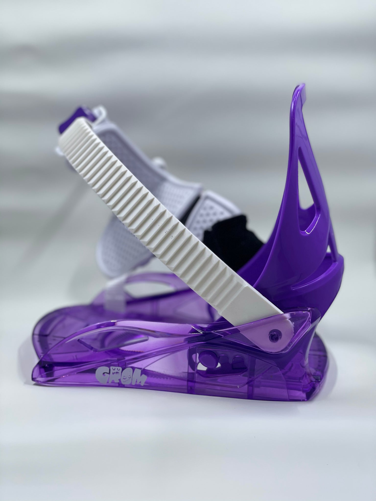 Speed Strap Kit Ultra Grom | Speed Strap Kit – Snow White Technologies