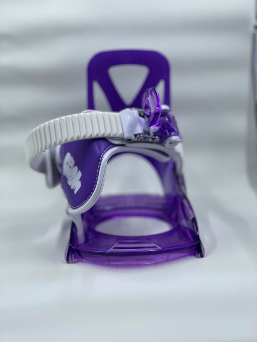 Ultra Grom | Speed Strap Kit – Snow White Technologies
